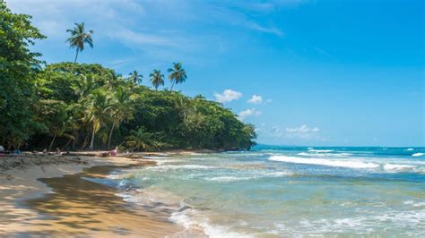 playa chiquita costa rica|Chiquita Beach In Costa Rica